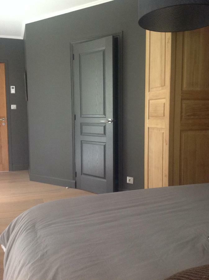 Le Couvent Bed & Breakfast Saint-Jean-de-Laur Dış mekan fotoğraf